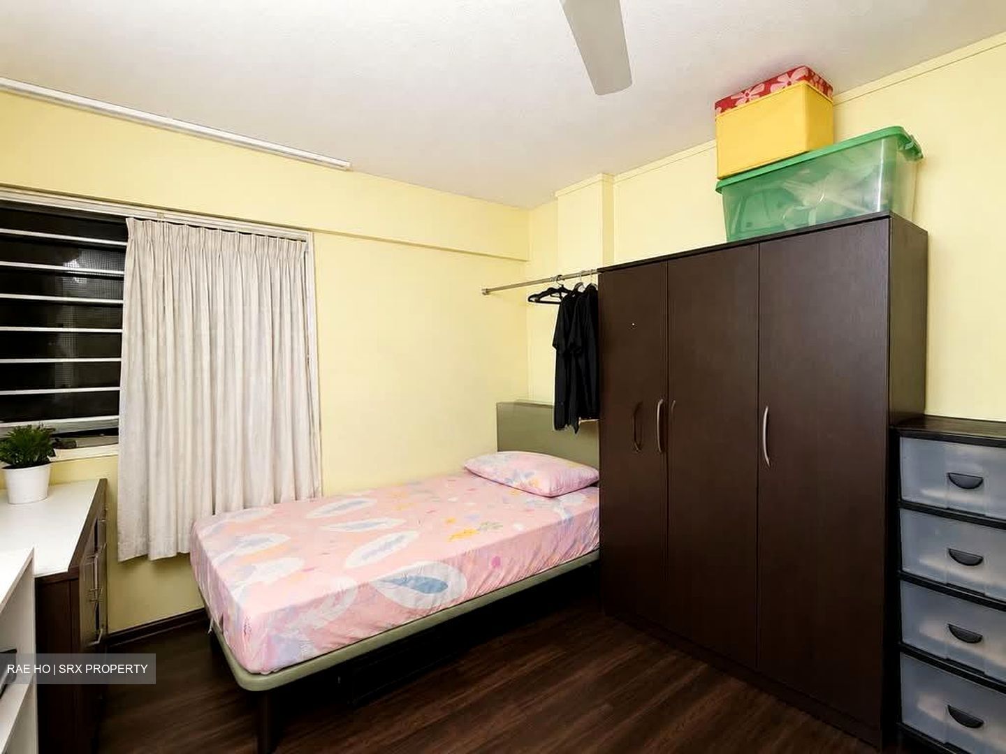 Blk 69 Moulmein View (Bukit Timah), HDB 4 Rooms #554590141